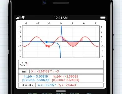 Calculate84 screenshot 2