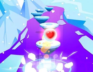 Hop Ball 3D screenshot 3