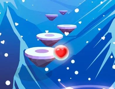Hop Ball 3D screenshot 5