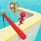 Fun Race 3D — біг і паркур