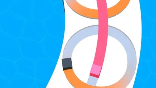 Line Color 3D screenshot 3