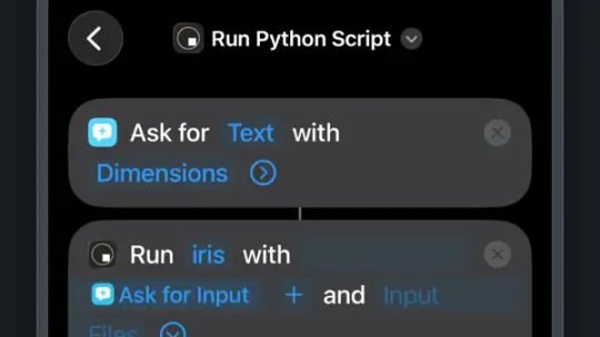 Juno – Python и Jupyter screenshot 4