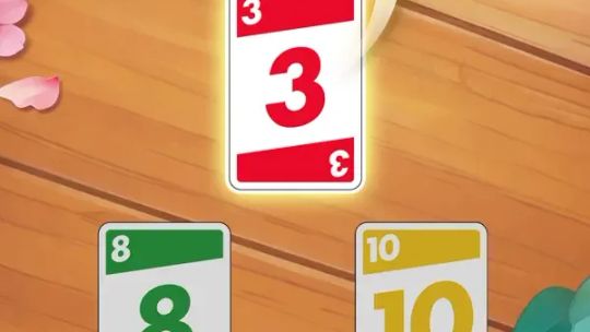 Phase 10 screenshot 3