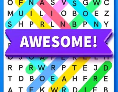 Word Search - Word Find Games screenshot 3