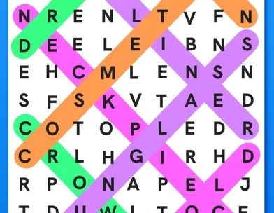 Word Search - Word Find Games screenshot 4
