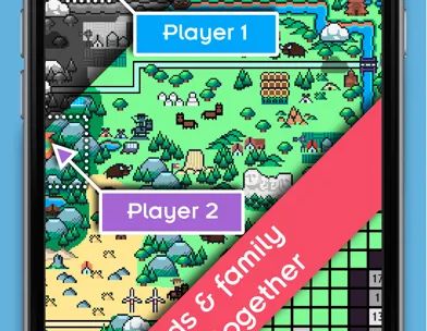 Color by Pixel Paint by Number screenshot 3