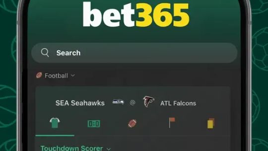 bet365 - Sportsbook & Casino screenshot 3