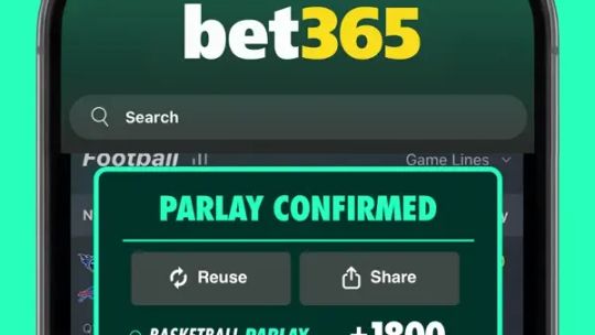 bet365 - Sportsbook & Casino screenshot 4