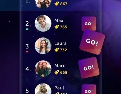 Quiz Planet ･ screenshot 2