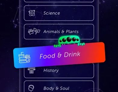 Quiz Planet ･ screenshot 3