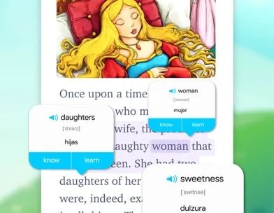 EWA Kids: Англійська для Дітей screenshot 5