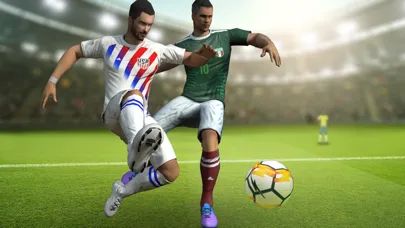 Football Cup 2026 - Футбол 26 screenshot 4