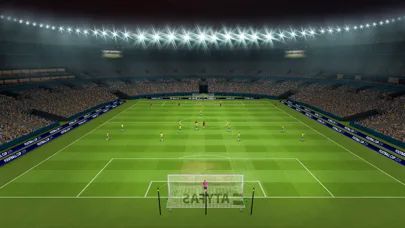 Football Cup 2026 - Футбол 26 screenshot 5