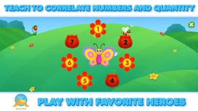 RMB Games - Preschool Learning screenshot 5