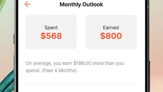Klover - Instant Cash Advance screenshot 5