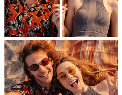 Фото Коллажи: редактор фото screenshot 3