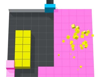 Color Fill 3D: Maze Game screenshot 4