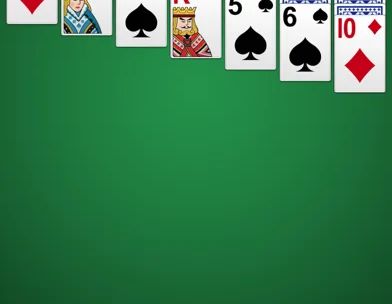 Solitaire - Card Solitaire screenshot 1