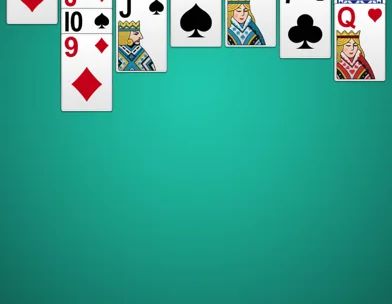 Solitaire - Card Solitaire screenshot 2