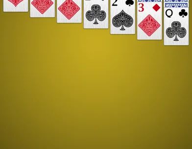 Solitaire - Card Solitaire screenshot 3