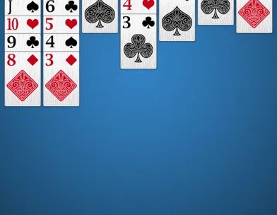 Solitaire - Card Solitaire screenshot 4