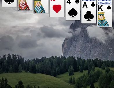 Solitaire - Card Solitaire screenshot 5
