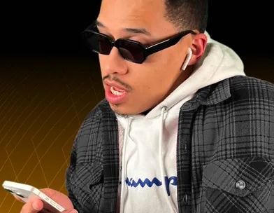 Rap Fame - Rap Music Studio screenshot 1