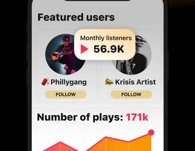 Rap Fame - Rap Music Studio screenshot 5