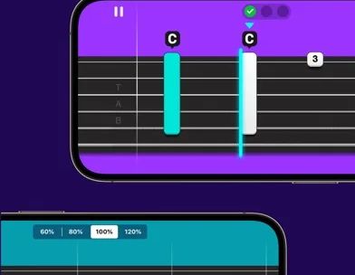 Simply Guitar - Learn Guitar screenshot 2