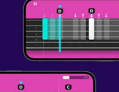 Simply Guitar - Learn Guitar screenshot 5