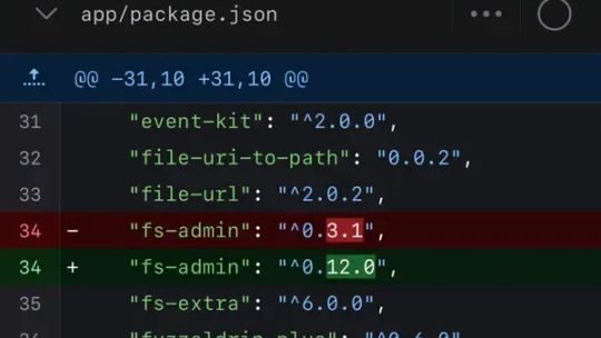 GitHub screenshot 4