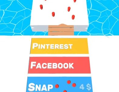Trivia.io screenshot 1