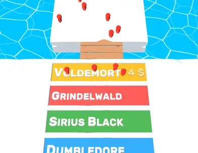 Trivia.io screenshot 2