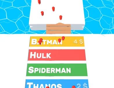 Trivia.io screenshot 4