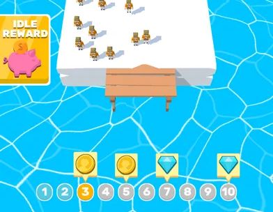 Trivia.io screenshot 5