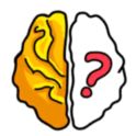 Brain Out -Tricky riddle games