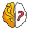 Brain Out -Tricky riddle games
