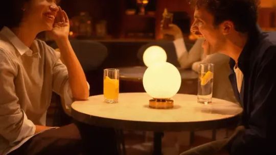 Breeze - No Chat, Just Dates screenshot 1