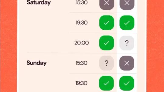 Breeze - No Chat, Just Dates screenshot 5