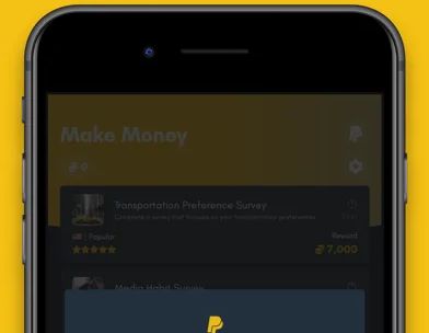 Зарабатывать - Make Money App screenshot 3