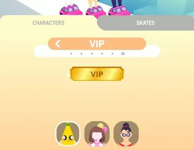 Sky Roller - Fun runner game screenshot 3