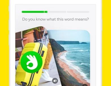 LetMeSpeak – Учить английский screenshot 2