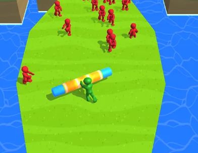 Push'em all screenshot 1