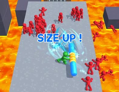 Push'em all screenshot 2