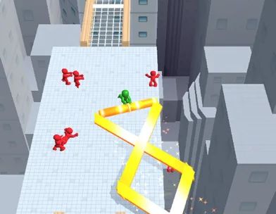 Push'em all screenshot 3