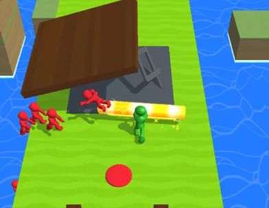 Push'em all screenshot 4