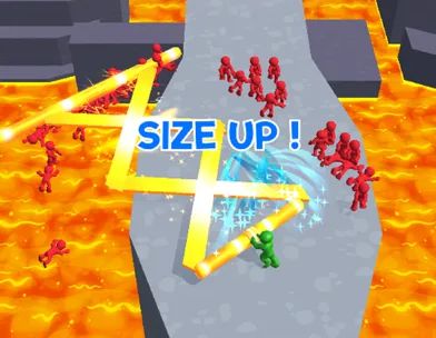 Push'em all screenshot 5