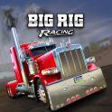 Big Rig Racing:Drag race game