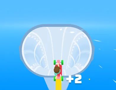 Turbo Stars - Epic Racing screenshot 4