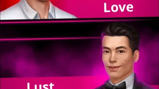 Tabou Stories®: Love Episodes screenshot 1